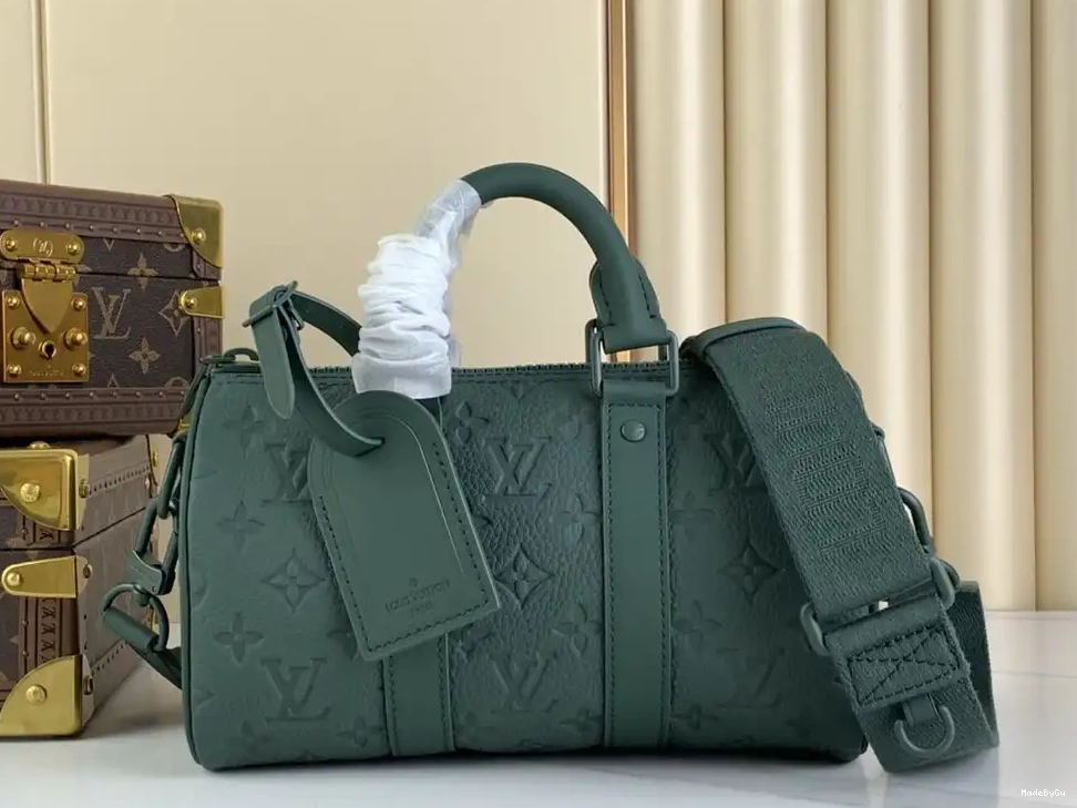 Vuitton SPEEDY Louis 25 0316