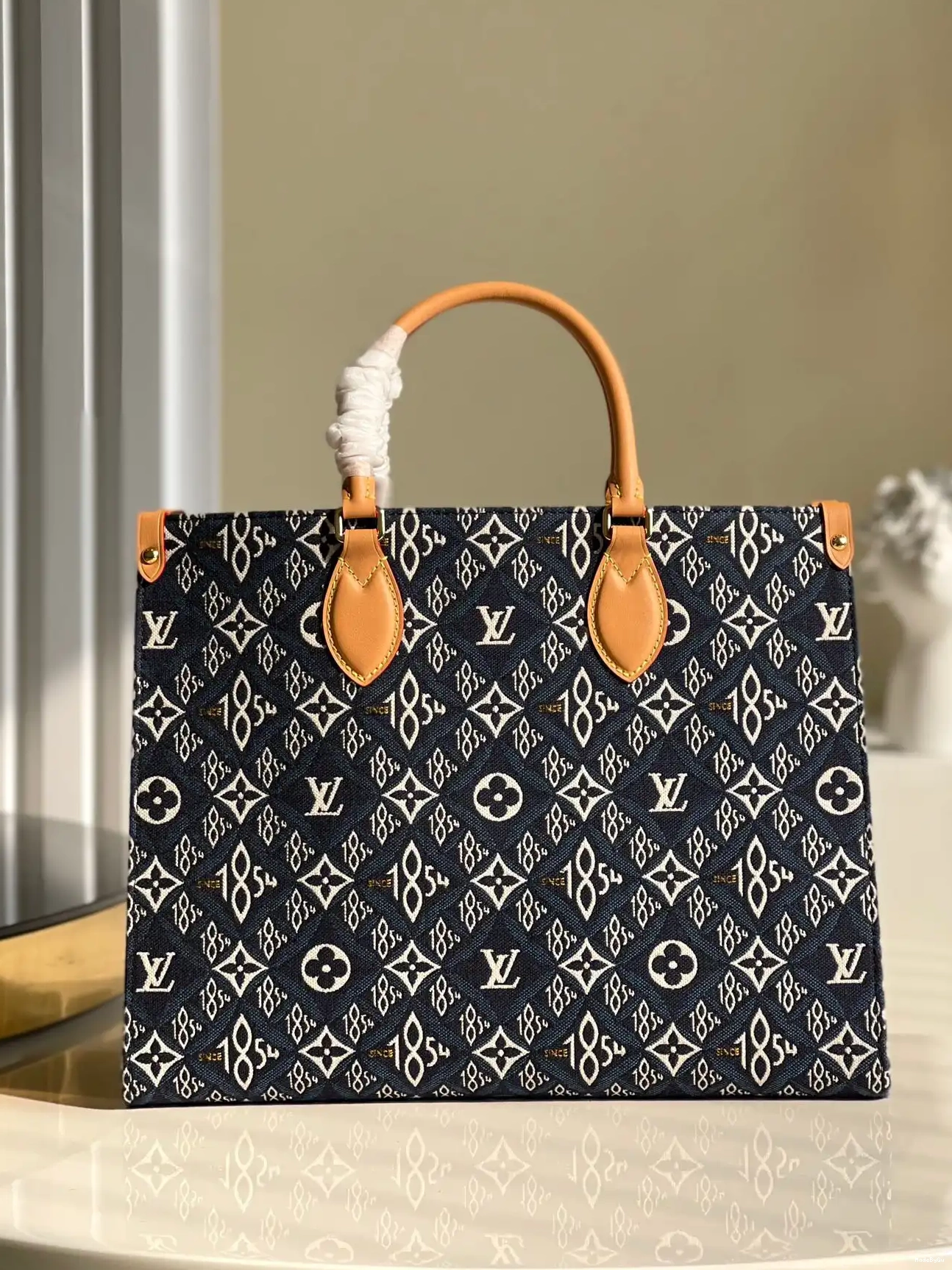 ONTHEGO MM LOUIS VUITTON 0317