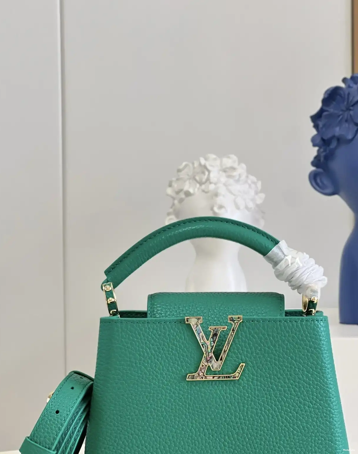 MINI CAPUCINES VUITTON LOUIS 0313