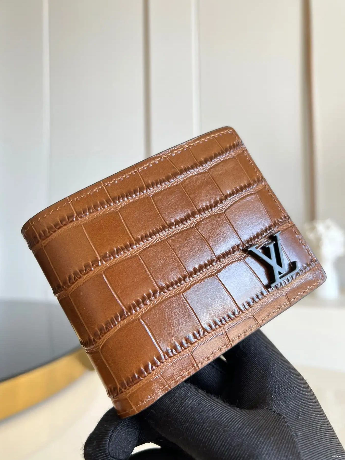 LOUIS VUITTON MULTIPLE WALLET 0314