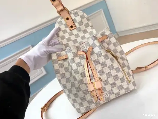 BB VUITTON SPERONE LOUIS 0312