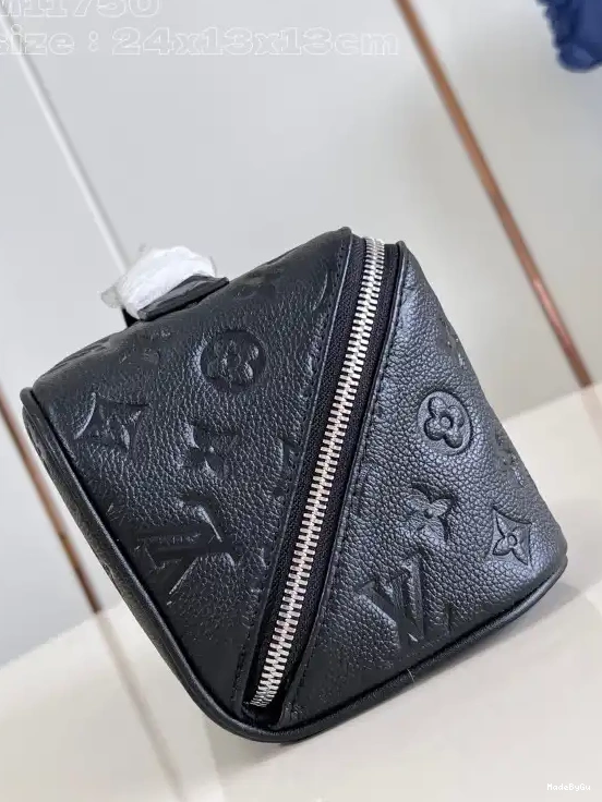 VUITTON LOUIS TOILETRY BAG-24*13*13CM 0319