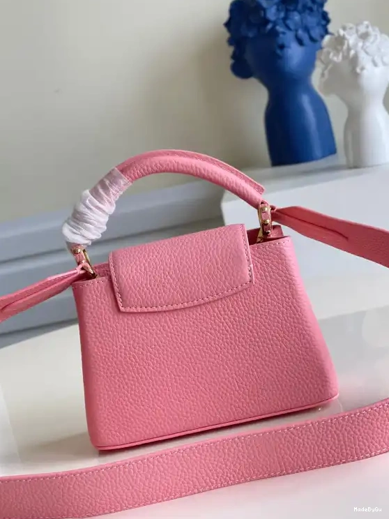 CAPUCINES VUITTON MINI LOUIS 0317