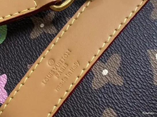 25 Louis Vuitton SPEEDY 0311