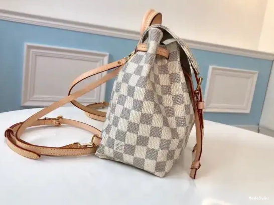 BB VUITTON SPERONE LOUIS 0312