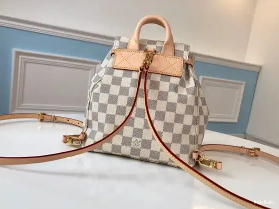 BB VUITTON SPERONE LOUIS 0312