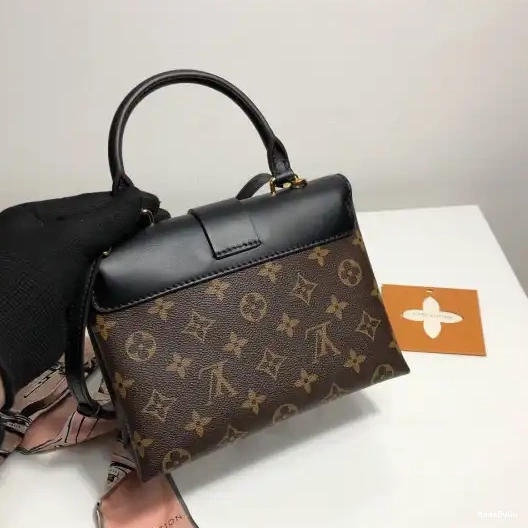 LOUIS LOCKY VUITTON BB 0310