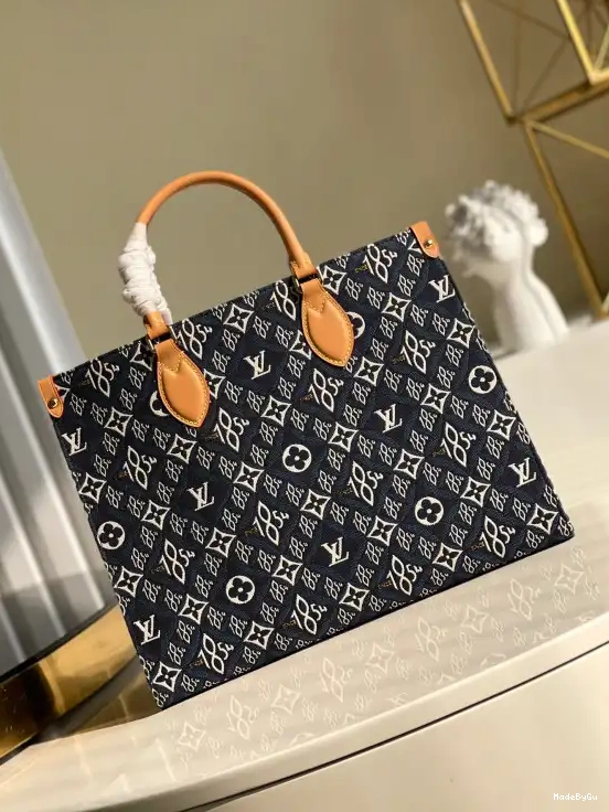 ONTHEGO MM LOUIS VUITTON 0317