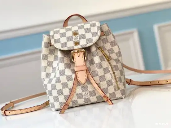 BB VUITTON SPERONE LOUIS 0312