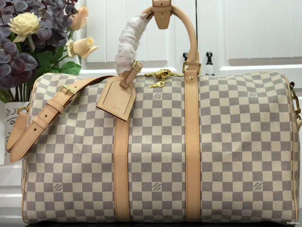 Louis Vuitton Keepall 45 0310