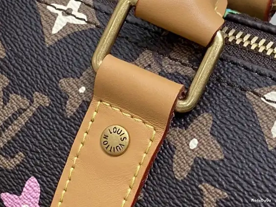 25 Louis Vuitton SPEEDY 0311