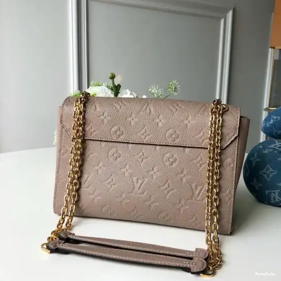 LOUIS VUITTON VAVIN PM 0314