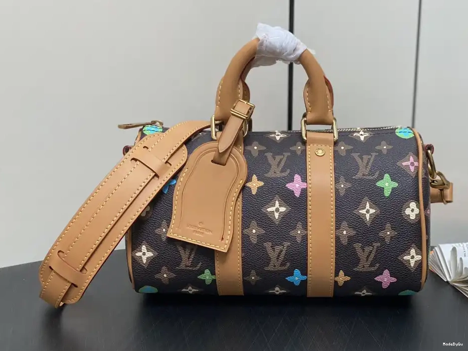 25 Louis Vuitton SPEEDY 0311