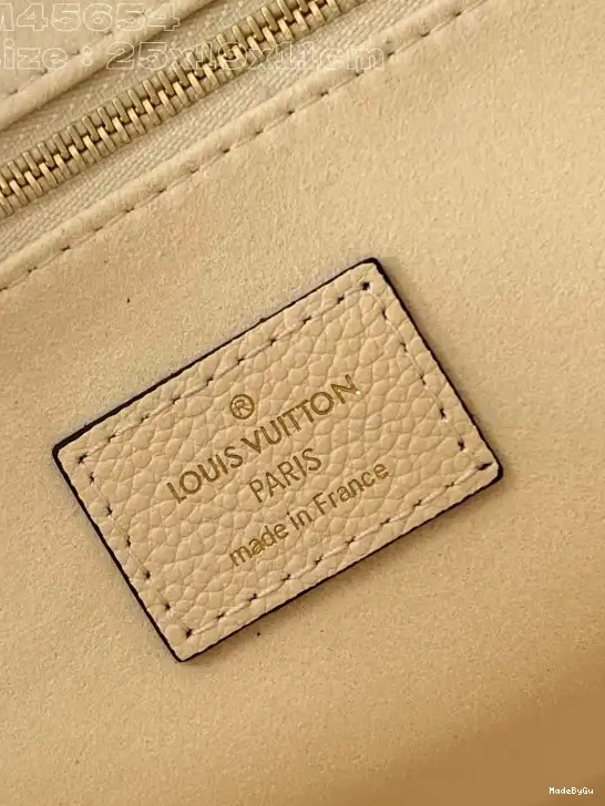 PM VUITTON ONTHEGO LOUIS 0310