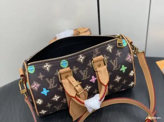 25 Louis Vuitton SPEEDY 0311