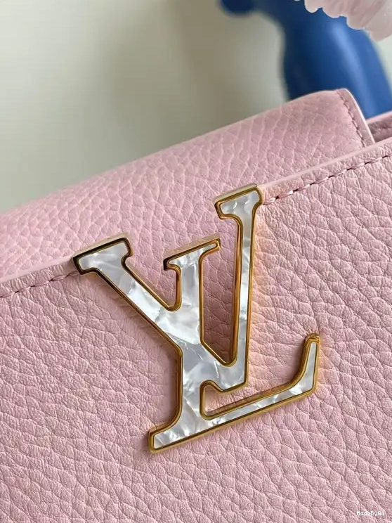 CAPUCINES VUITTON MINI LOUIS 0311