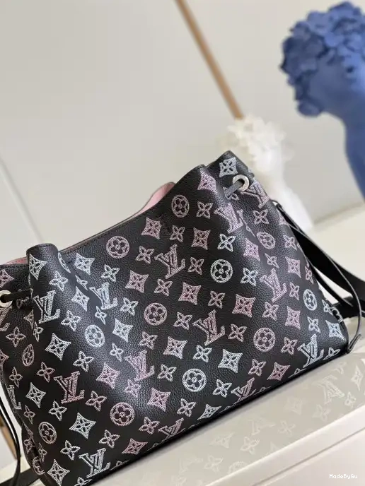 BELLA VUITTON LOUIS TOTE 0315