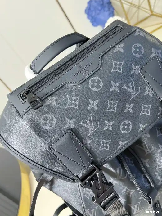 Louis Backpack-29*50*15CM Vuitton Getaway 0319