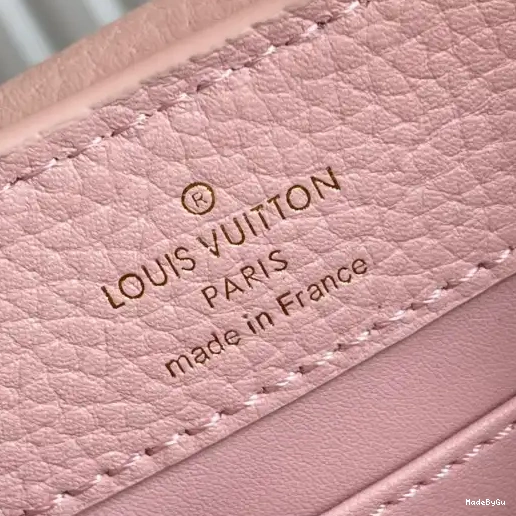 CAPUCINES VUITTON MINI LOUIS 0311