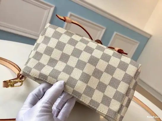 BB VUITTON SPERONE LOUIS 0312