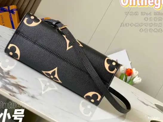 LOUIS VUITTON ONTHEGO PM 0316