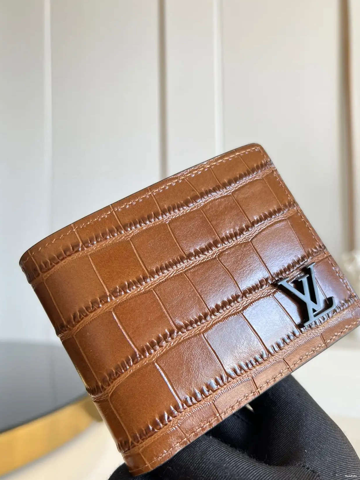 LOUIS VUITTON MULTIPLE WALLET 0314