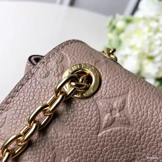 LOUIS VUITTON VAVIN PM 0314