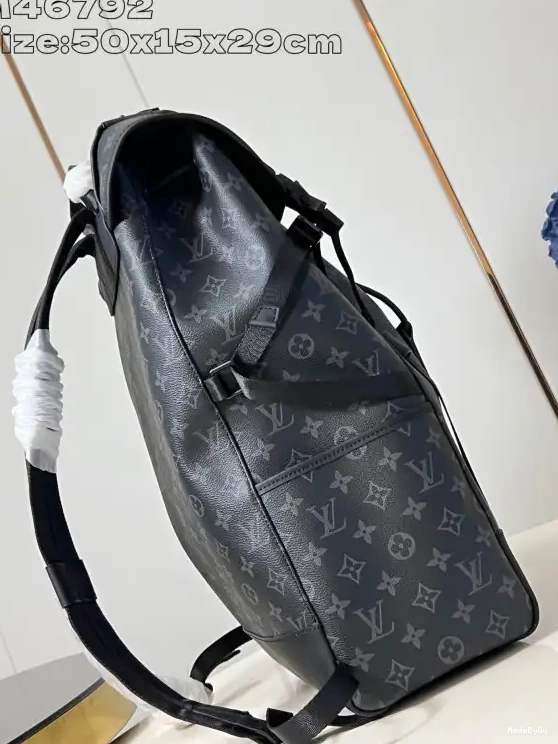 Louis Backpack-29*50*15CM Vuitton Getaway 0319