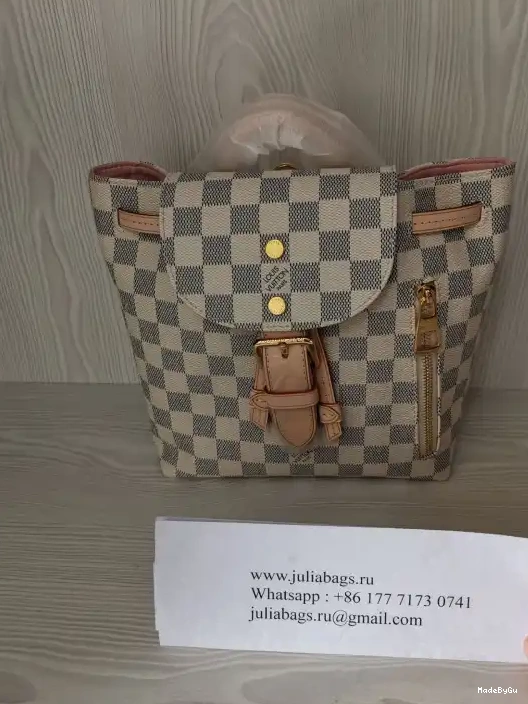 BB VUITTON SPERONE LOUIS 0312