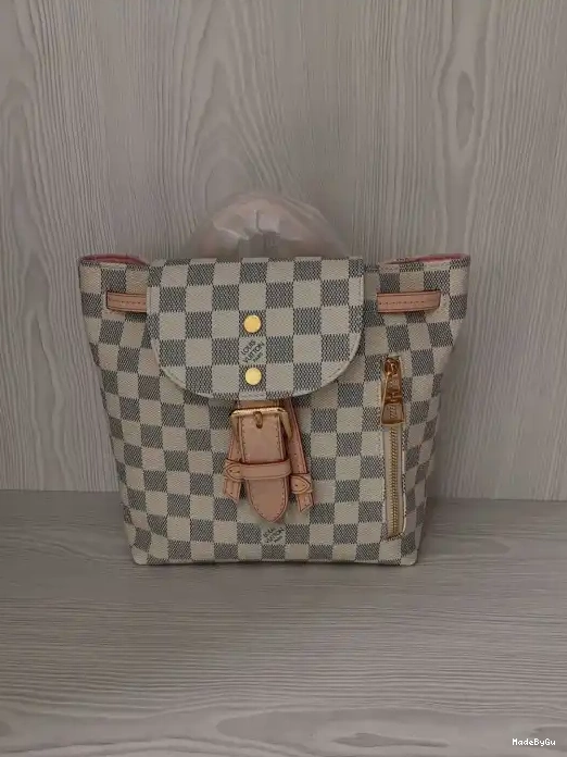 BB VUITTON SPERONE LOUIS 0312