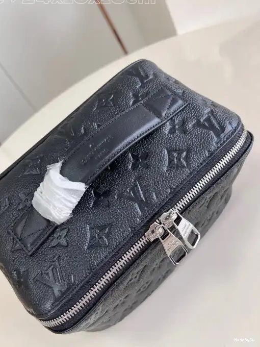 VUITTON LOUIS TOILETRY BAG-24*13*13CM 0319