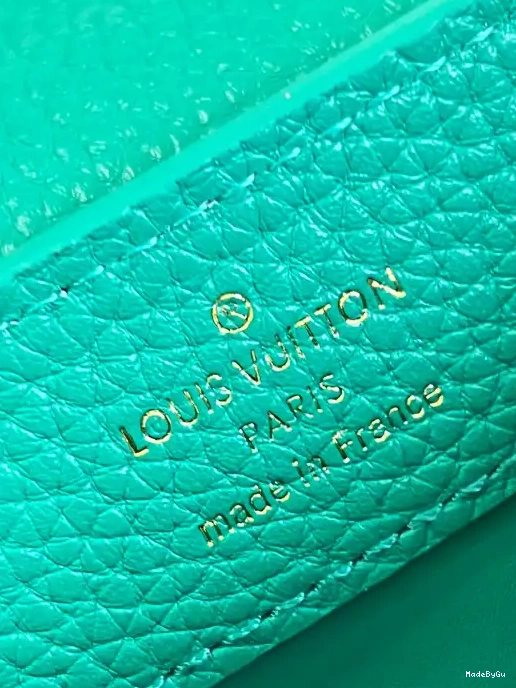 MINI CAPUCINES VUITTON LOUIS 0313