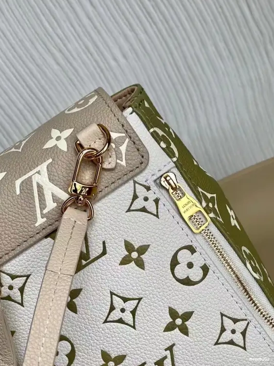 VUITTON BACKPACK LOUIS TINY 0317