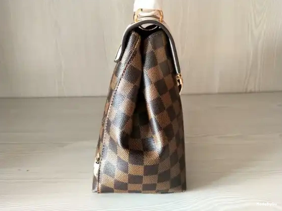 Backpack CHANELapton Louis Vuitton 0319