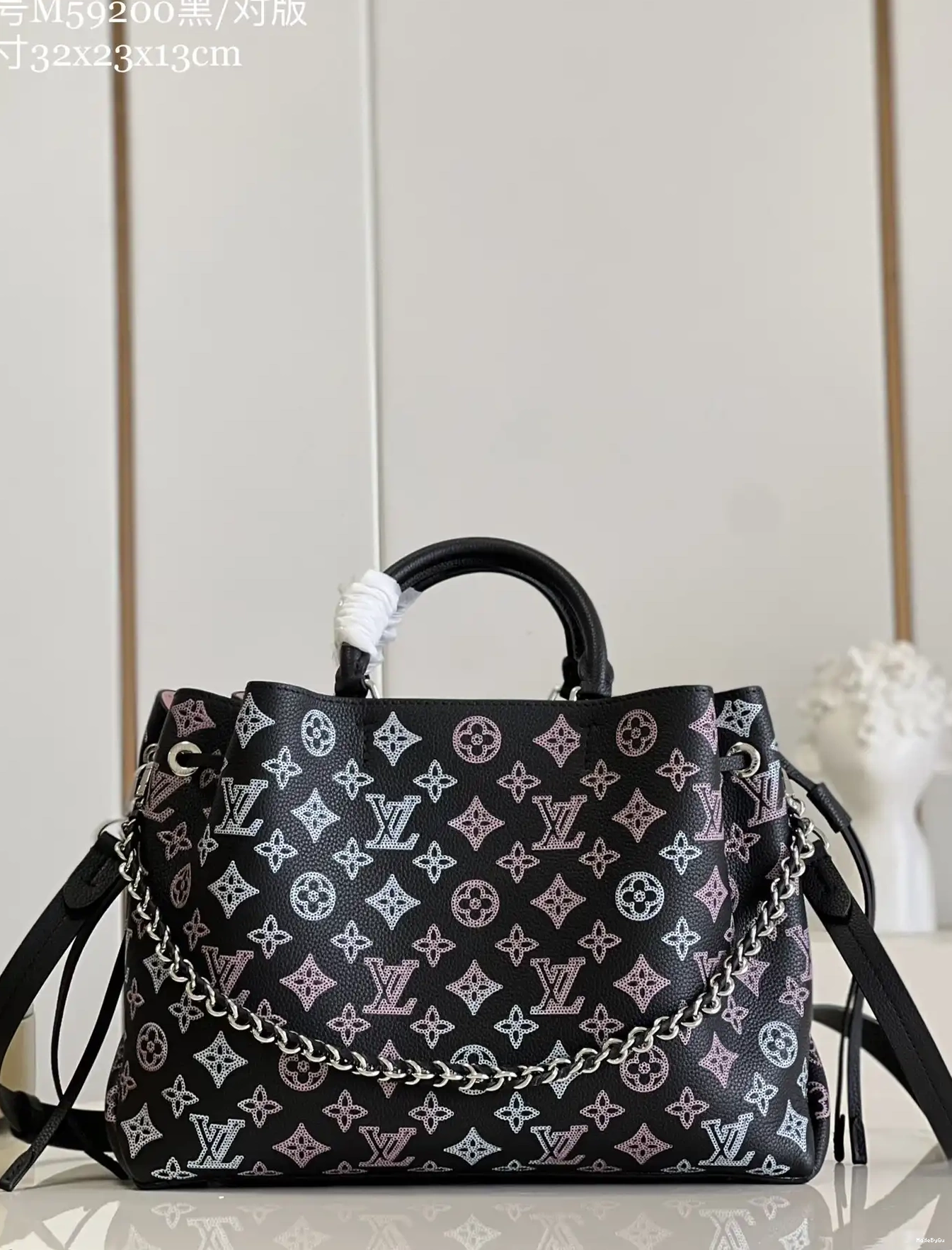 BELLA VUITTON LOUIS TOTE 0315