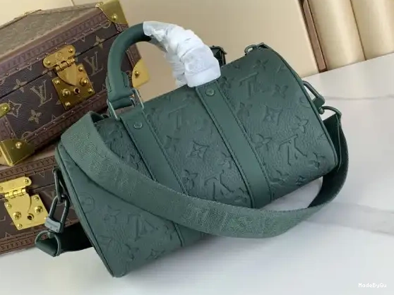 Vuitton SPEEDY Louis 25 0316