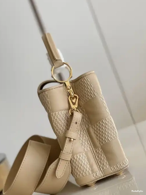 CAPUCINES LOUIS VUITTON BB 0312