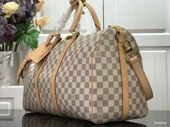 Louis Vuitton Keepall 45 0310