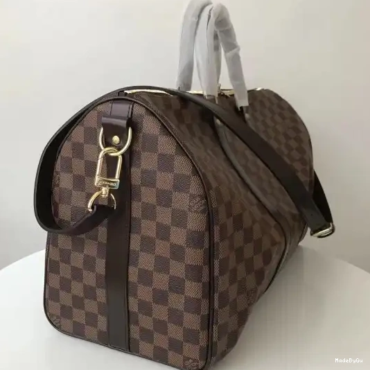 45 Vuitton Keepall Louis 0310