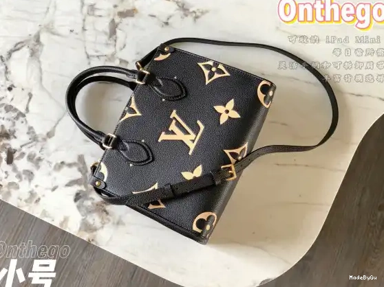 LOUIS VUITTON ONTHEGO PM 0316