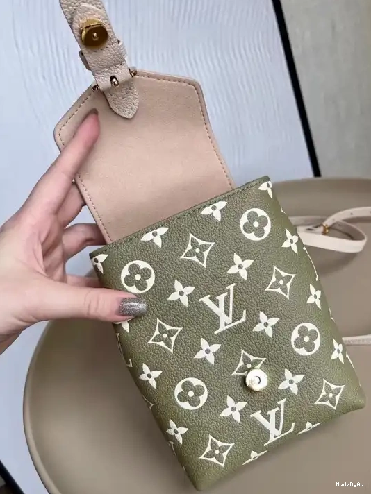 VUITTON BACKPACK LOUIS TINY 0317