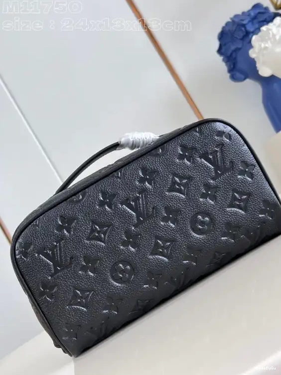 VUITTON LOUIS TOILETRY BAG-24*13*13CM 0319