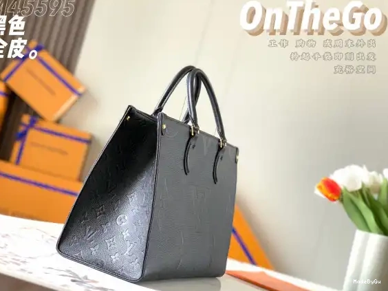 MM LOUIS VUITTON ONTHEGO 0315