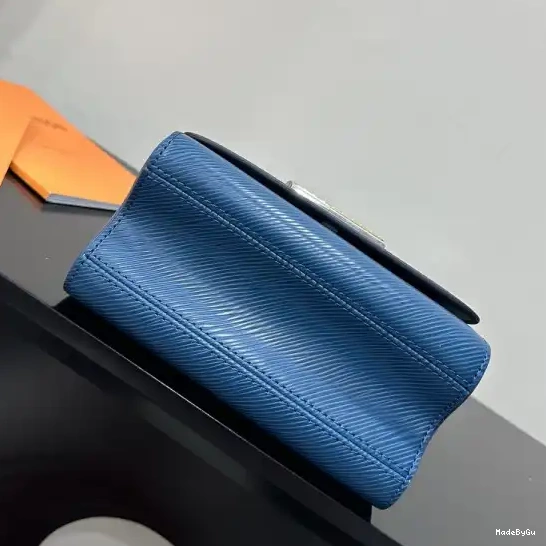 VUITTON TWIST LOUIS PM 0310