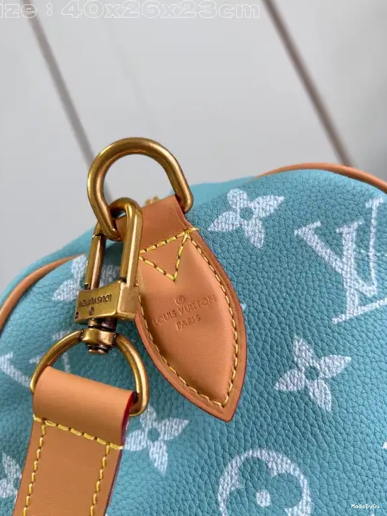 SPEEDY Vuitton 40 Louis 0313