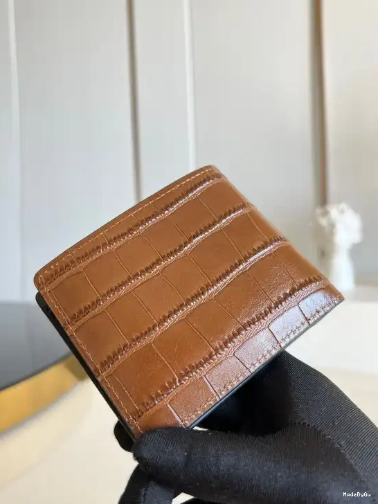 LOUIS VUITTON MULTIPLE WALLET 0314