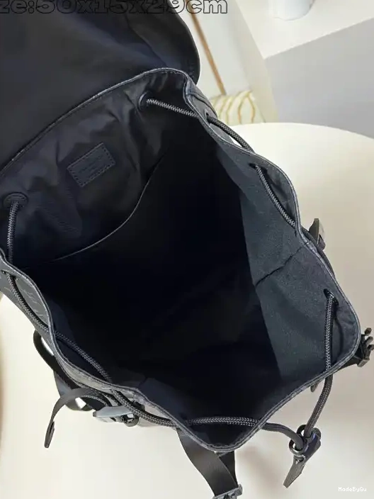 Louis Backpack-29*50*15CM Vuitton Getaway 0319