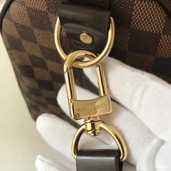 45 Vuitton Keepall Louis 0310