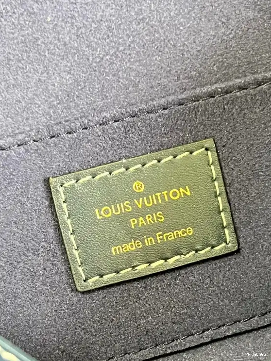 MINI LOUIS VUITTON DAUPHINE 0312