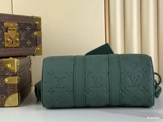 Vuitton SPEEDY Louis 25 0316